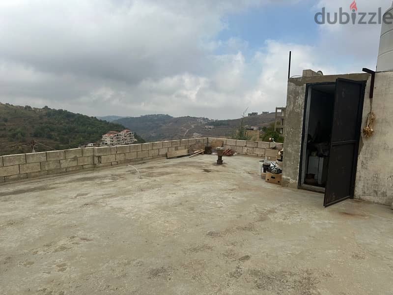 Detached House100m+230m Garden Bhamdoun Mhatta 3