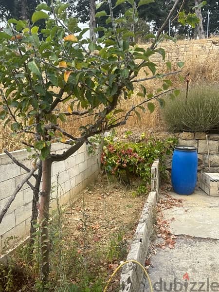 Detached House100m+230m Garden Bhamdoun Mhatta 4