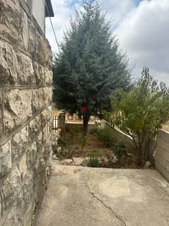 Detached House100m+230m Garden Bhamdoun Mhatta