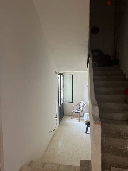 Detached House100m+230m Garden Bhamdoun Mhatta 9