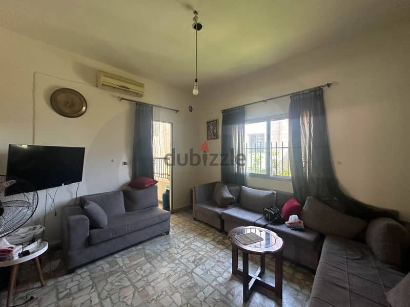 This charming 150 sqm apartment in A Calm area in Aley REF#FR107967 1