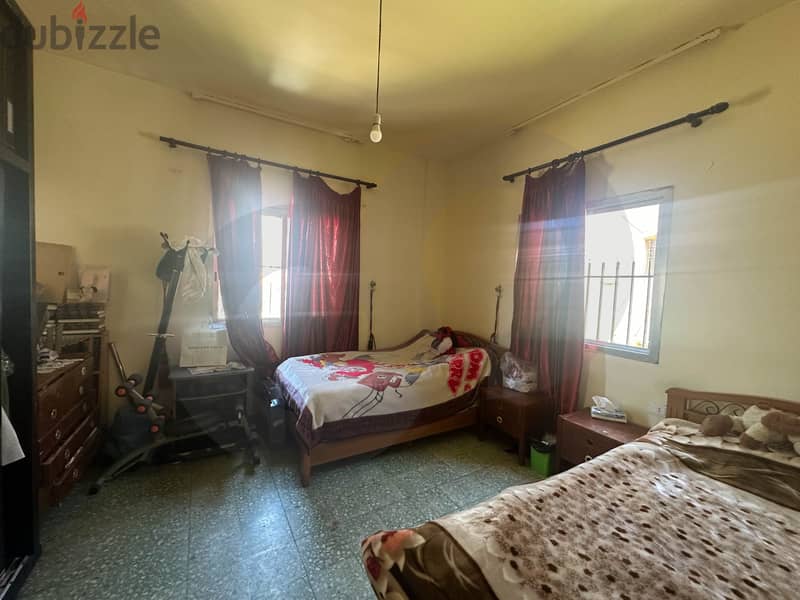 This charming 150 sqm apartment in A Calm area in Aley REF#FR107967 3