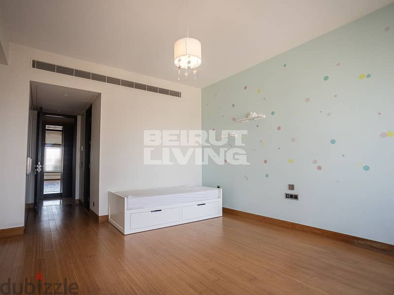 Stunning Flat | Terrace | Large Balcony | Open View 13