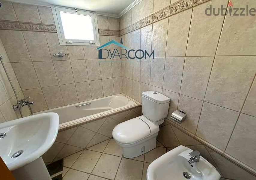 DY1978 - Kfarehbab Spacious Apartment for Sale! 1