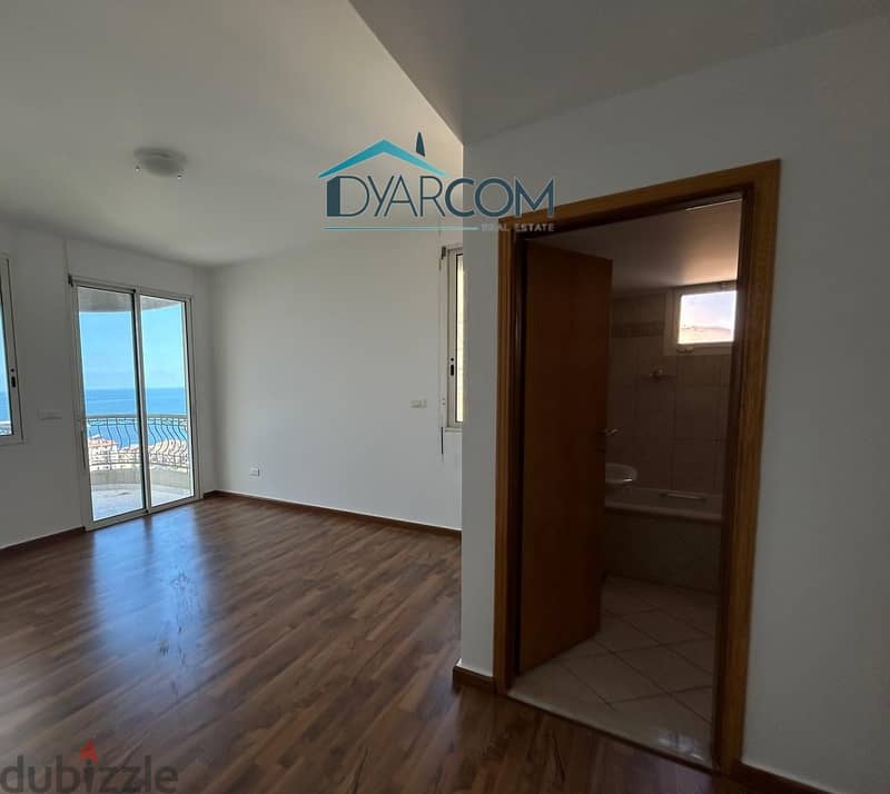 DY1978 - Kfarehbab Spacious Apartment for Sale! 2