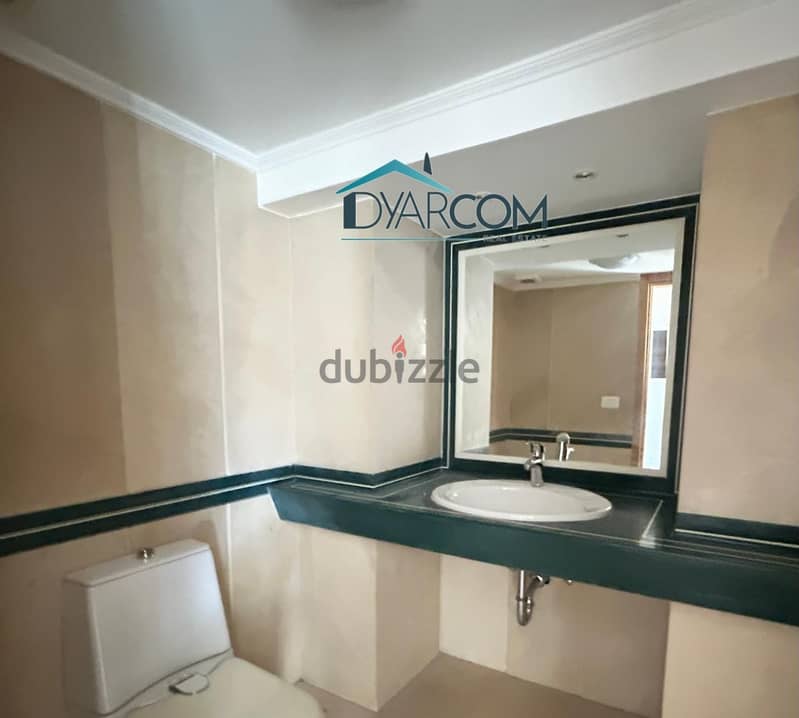 DY1978 - Kfarehbab Spacious Apartment for Sale! 5