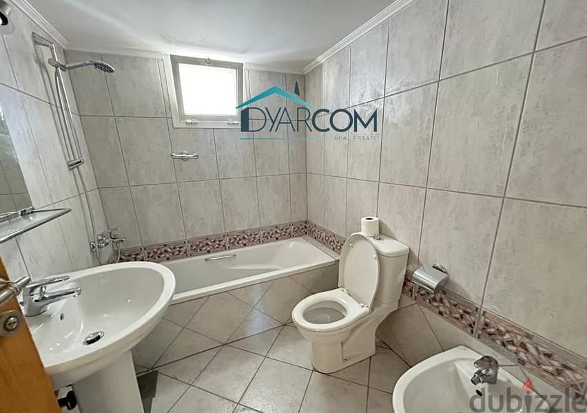 DY1978 - Kfarehbab Spacious Apartment for Sale! 6