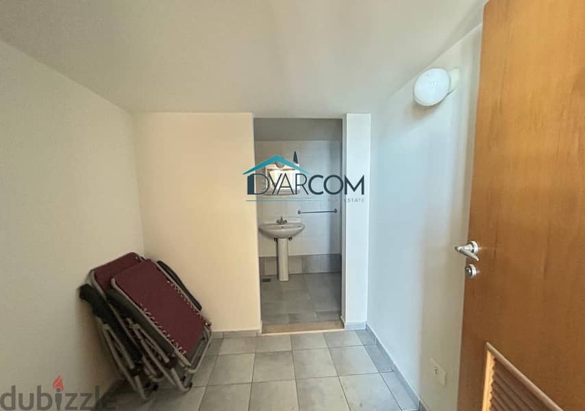 DY1978 - Kfarehbab Spacious Apartment for Sale! 7