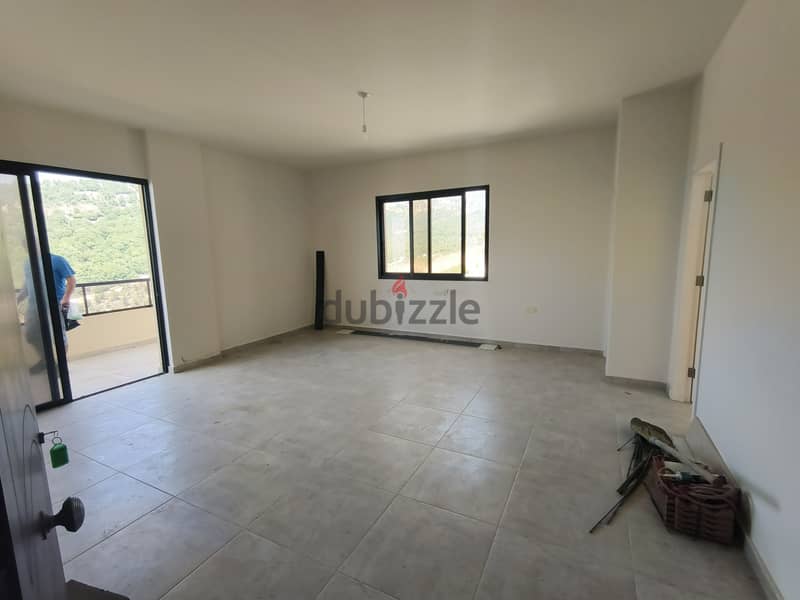 90 SQM Apartment For Sale In Ras Osta شقة للبيع في راس اسطه #KR898162 1