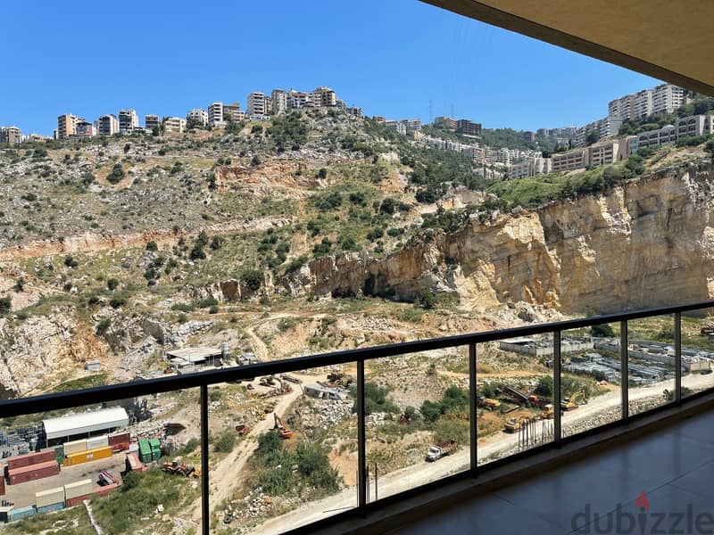 265 SQM Apartment For Sale In Antelias Bkhier Compound #JD89919 6