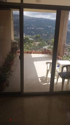 apartment For sale in baabda 235k. شقة للبيع في بعبدا ٢٣٥،٠٠٠$