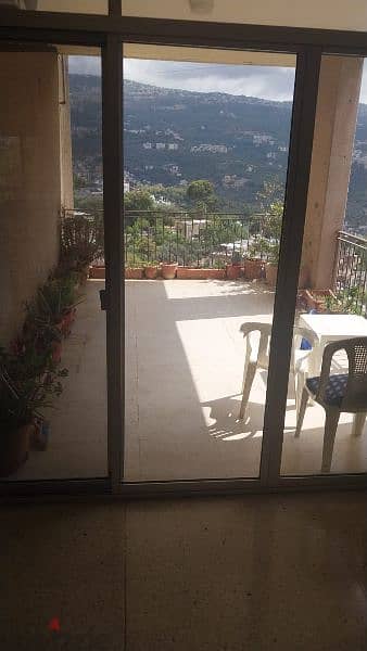 apartment For sale in baabda 235k. شقة للبيع في بعبدا ٢٣٥،٠٠٠$ 0