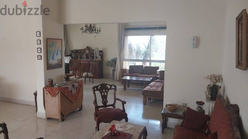 apartment For sale in baabda 235k. شقة للبيع في بعبدا ٢٣٥،٠٠٠$ 1