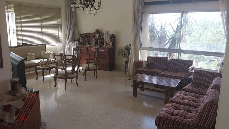 apartment For sale in baabda 235k. شقة للبيع في بعبدا ٢٣٥،٠٠٠$ 5