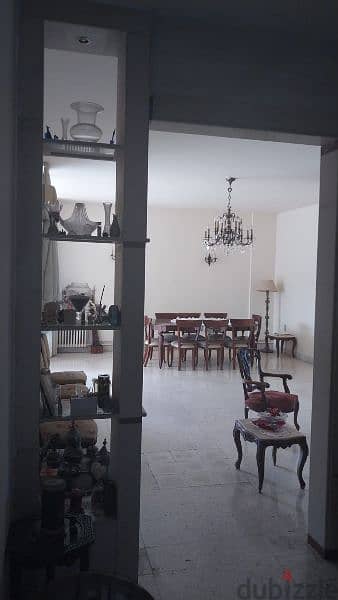 apartment For sale in baabda 235k. شقة للبيع في بعبدا ٢٣٥،٠٠٠$ 12