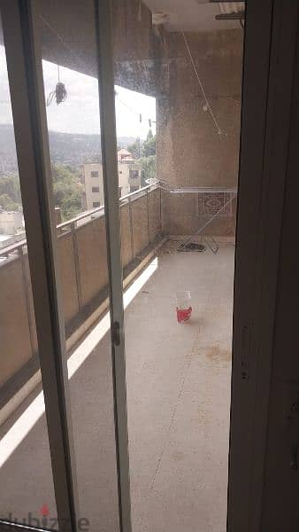 apartment For sale in baabda 235k. شقة للبيع في بعبدا ٢٣٥،٠٠٠$ 14