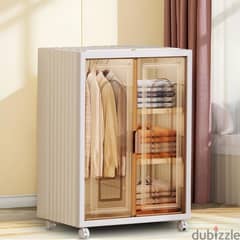 Multifunctional Cabinet for Bedroom, Dressing Room, Children's Room. . . 0