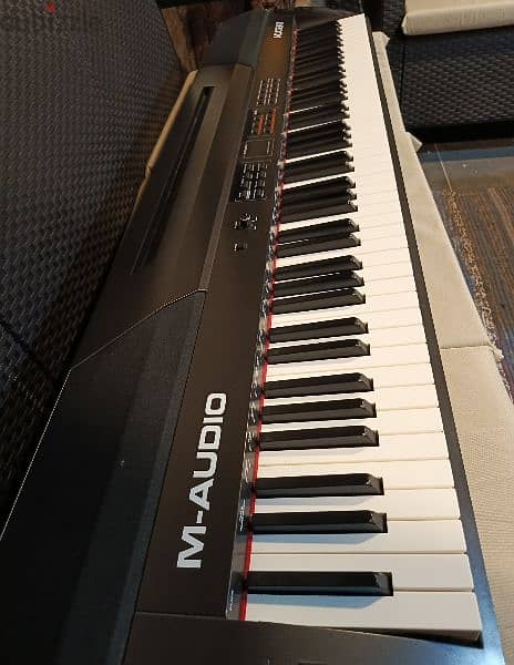 بيانو دجتال، piano digital 3