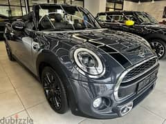 MINI Cooper S 2016