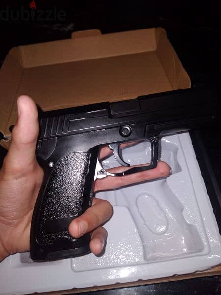 metal edition bb gun 1