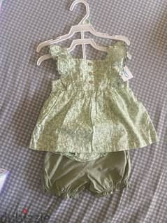 NEW newborn clothes for sale