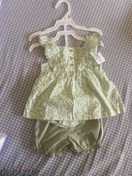 NEW newborn clothes for sale 0