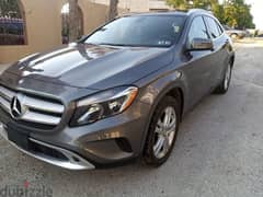 gla 250 4matic clean car fax