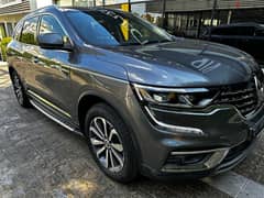 Renault Koleos 2.5 2020 0