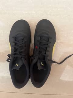 Puma original shoes from uae tel:71/594159 0