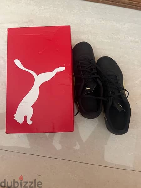 Puma original shoes from uae tel:71/594159 2