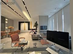 Luxury Deluxe Modern Office for Sale in Verdun