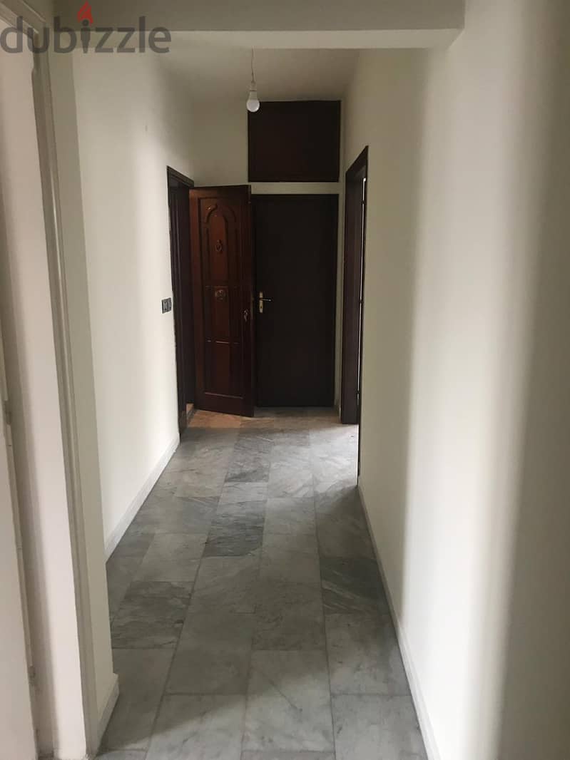 145 SQM Prime Location Apartment in Tayouneh, Beirut 1