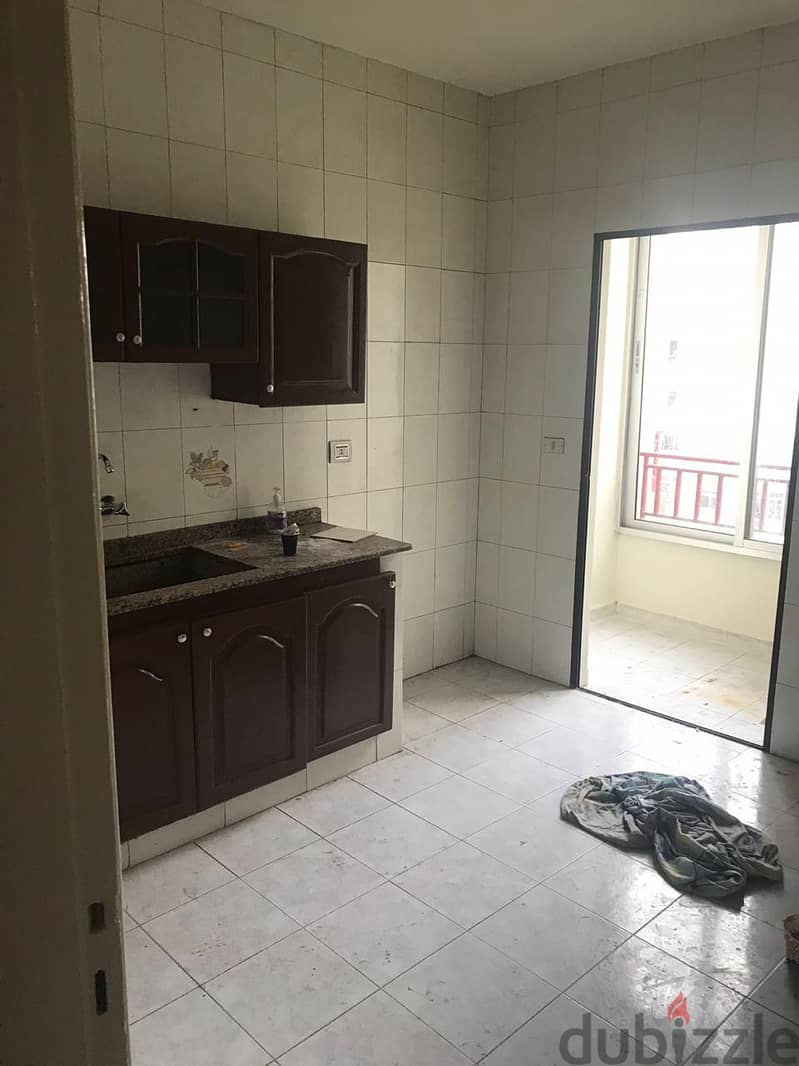 145 SQM Prime Location Apartment in Tayouneh, Beirut 2