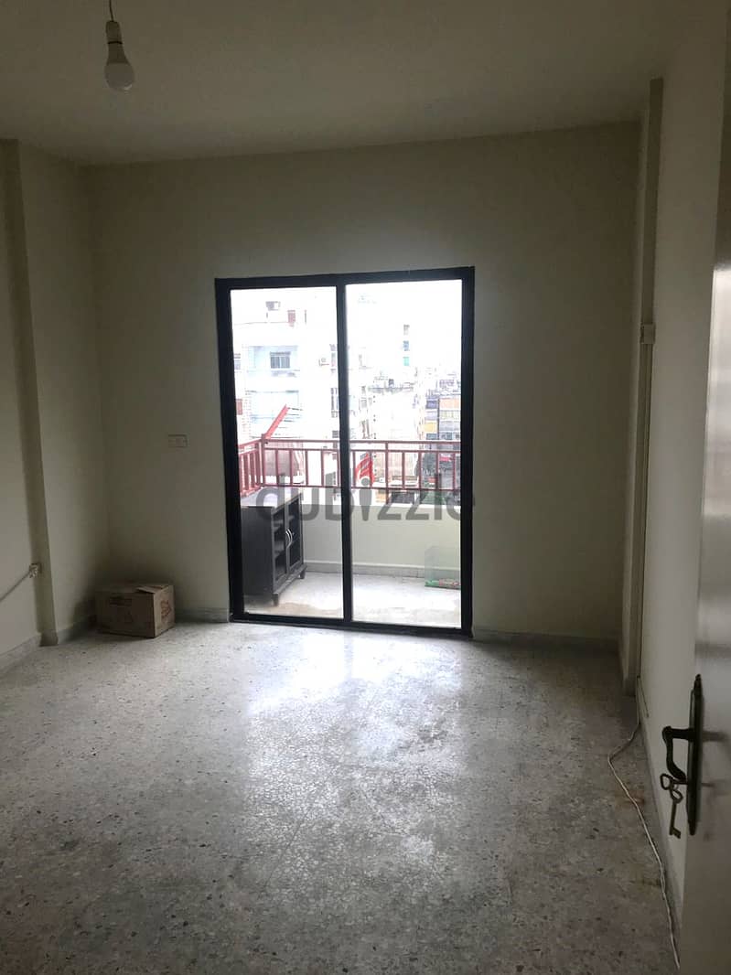 145 SQM Prime Location Apartment in Tayouneh, Beirut 4