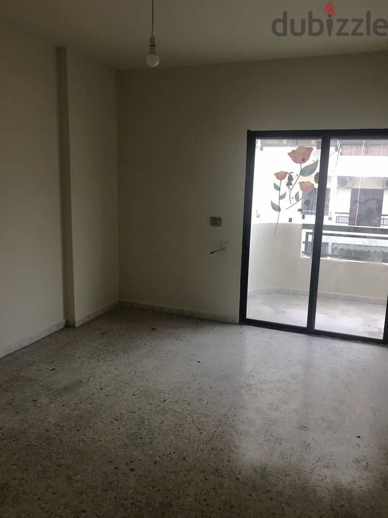 145 SQM Prime Location Apartment in Tayouneh, Beirut 5