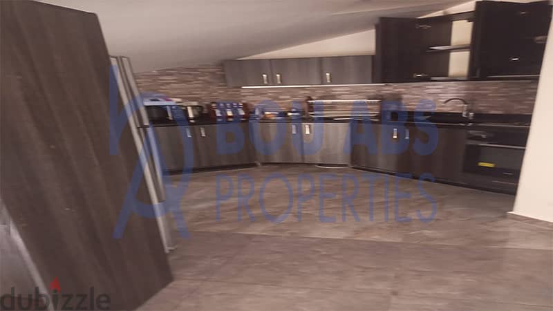 Furnished appartment in haret sakher for rent 1