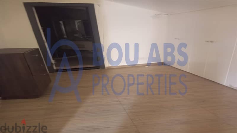 Furnished appartment in haret sakher for rent 4