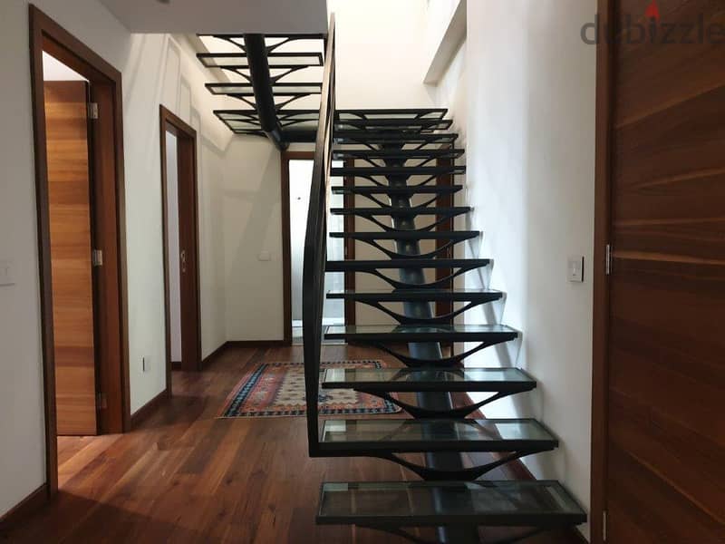 Apartment for sale in Baabdat (Duplex) 14