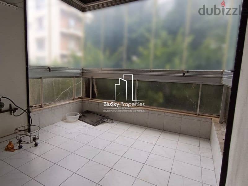 Apartment For SALE In Horch Tabet شقة للبيع في حرش تابت #DB 1