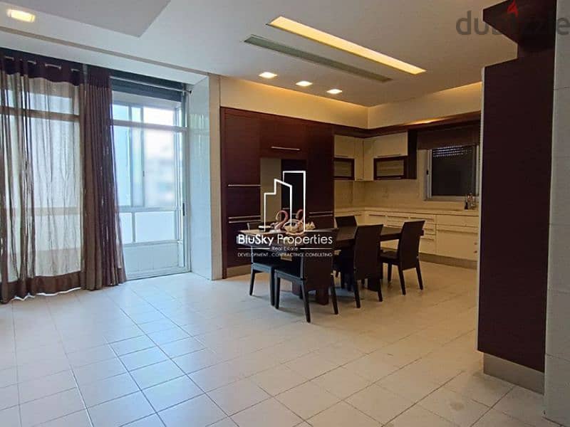 Apartment For SALE In Horch Tabet شقة للبيع في حرش تابت #DB 3