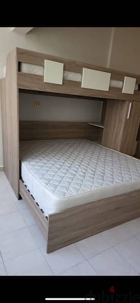 Bedroom for sale 3