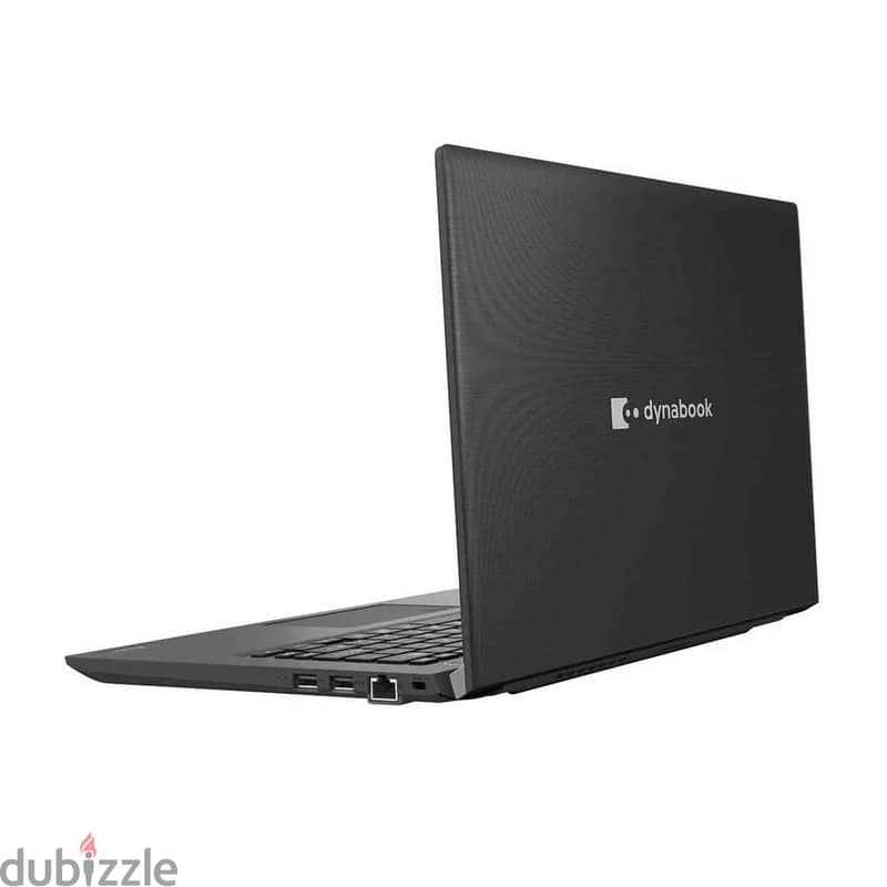 TOSHIBA DYNABOOK TECRA A40-E CORE i5-8350U 14” LAPTOPS 3