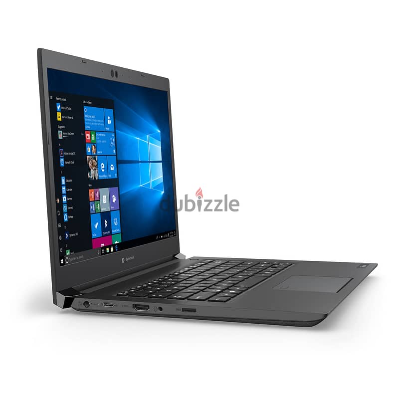 TOSHIBA DYNABOOK TECRA A40-E CORE i5-8350U 14” LAPTOPS 4