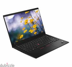 Lenovo ThinkPad X1 Carbon // i7 - 5th // 8GB RAM // 256GB SSD 0