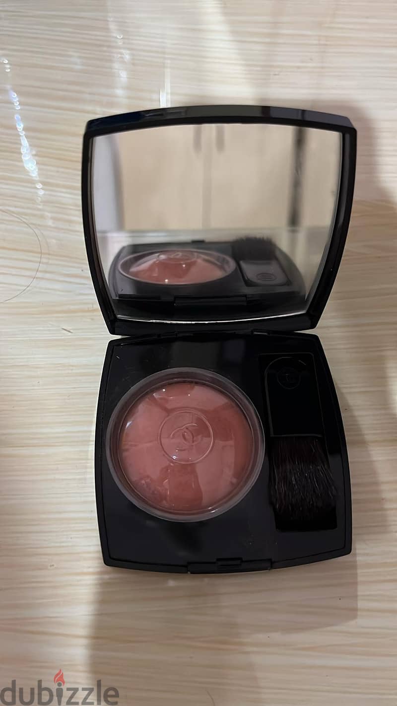 Chanel Blush (pink) 2