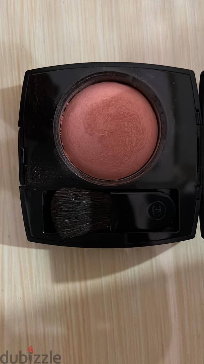 Chanel Blush (pink) 3