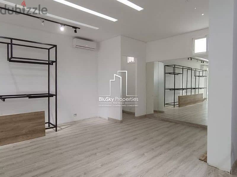 Shop For RENT In Horch Tabet محل للإيجار في حرش تابت #DB 3