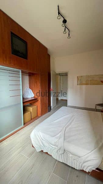 hoooot deal dbayeh 1 bed delux 400$ neat le malll 1