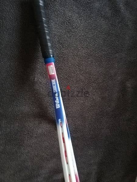 Wilson pro Staff 7.0 lite classic Steffi Graf 0