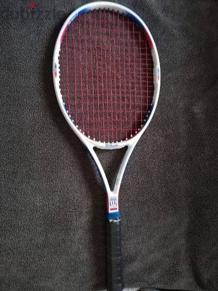 Wilson pro Staff 7.0 lite classic Steffi Graf 1